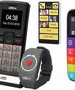 Image result for Low Tech Cell Phones