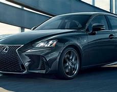 Image result for Pictures of Black Lexus