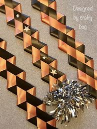 Image result for Homecoming Mum Braids Crafty