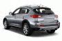 Image result for 2017 Infiniti QX50 Black Obsidian