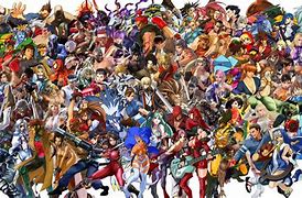 Image result for Fortnight Game Characters