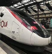 Image result for TGV