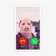 Image result for Call John Unlocked I Was Up App
