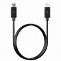Image result for USB Lightning Charging Cable