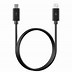Image result for Small Black iPhone Charging Plug