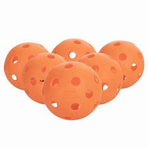 Image result for Indoor Pickleball Balls