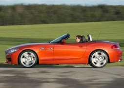 Image result for Used BMW Z4 Roadsters