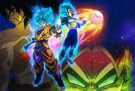 Image result for Fortnite X Dragon Ball Game Icon