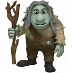 Image result for Troll Mouse