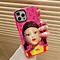 Image result for iPhone 13 Pro Max Bad Girl Skin