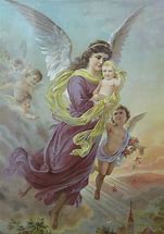 Image result for Guardian Angel Mother