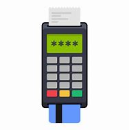 Image result for Credit Card Reader Clip Art