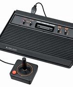 Image result for Original Atari 2600 Console