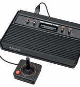 Image result for Original Atari Game Console