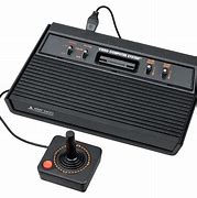 Image result for Atari 2600 Icon