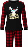 Image result for Man in Christmas Pajamas