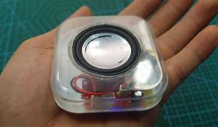 Image result for Bluetooth Speaker Mini for DIY