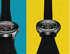 Image result for Galaxy Watch Rose Gold