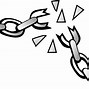 Image result for Broken Chains Clip Art Free