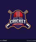 Image result for Small Logo Cricket Academy