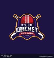 Image result for Cricket Logo Template