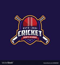 Image result for Logo of Cricket Team