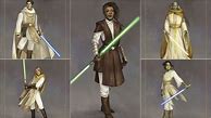 Image result for High Republic Jedi