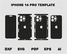 Image result for iPhone 15 Pro Skin Template
