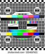 Image result for No Signal TV Purple A