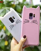 Image result for Samsung J3 Cat Phone Case