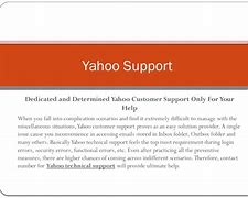 Image result for Yahoo! Web Page