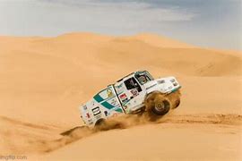 Image result for Dakar Rally