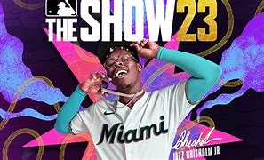 Image result for MLB the Show 23 Home Menu