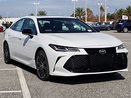 Image result for 2019 Avalon Touring