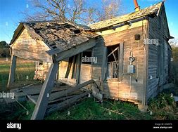 Image result for Torn Apart House