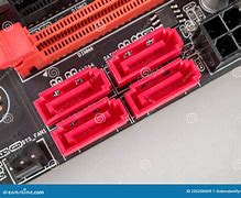 Image result for SATA Connector Motherboard