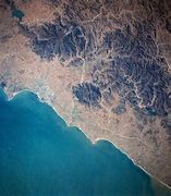 Image result for The Great Wall of Chian From Space
