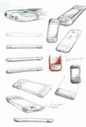 Image result for Original iPhone Concept Art