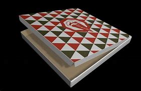 Image result for Cool Pizza Boxes