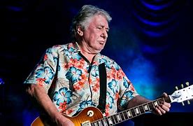 Image result for Mick Ralphs Bad Company