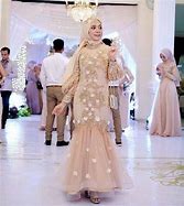 Image result for Model Baju Brokat Terbaru