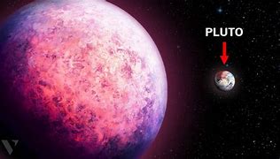 Image result for New Planet Beyond Pluto