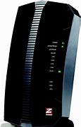 Image result for Zoom Cable Modem Router