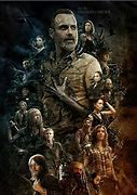 Image result for TWD Season 9 Cover