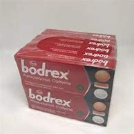 Image result for Bodrex Lapisan Tablet