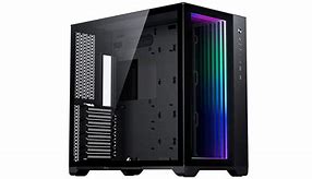Image result for Infinity Mirror PC Case