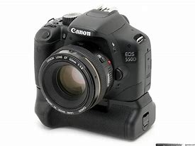 Image result for Canon Kiss 550D