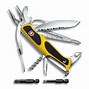 Image result for Sharpening Swiss Army Knife