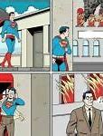 Image result for Superman Ignore You