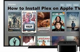 Image result for Plex Apple TV Settings